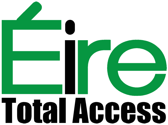 Eire Total Access Logo