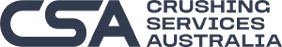 Eire and Crushing Services Australia
